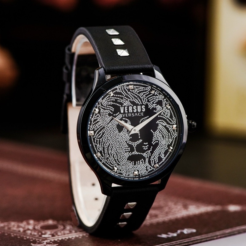 Đồng hồ Ver.sus Do.mus Unisex