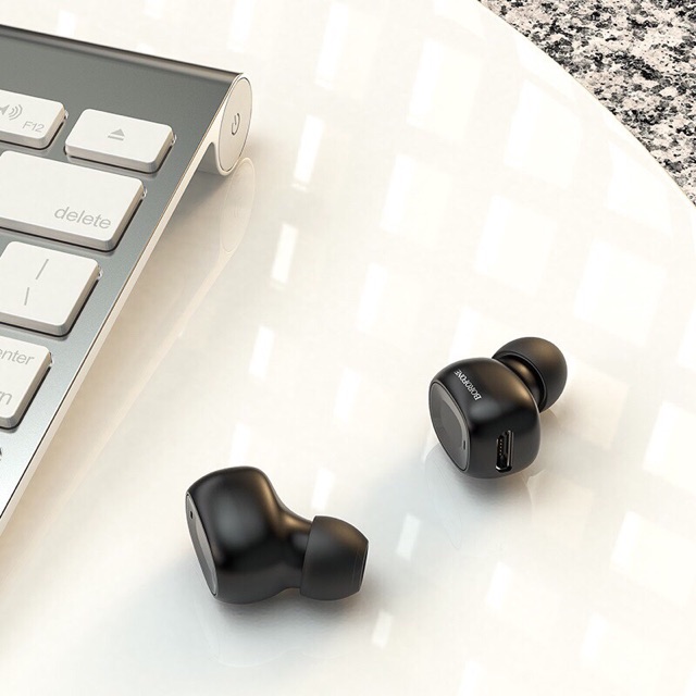 Tai nghe bluetooth mini Borofone BC28 V5.0 chính hãng