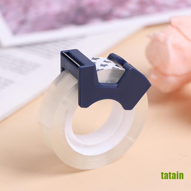 Dụng cụ cắt băng keo tiện lợi