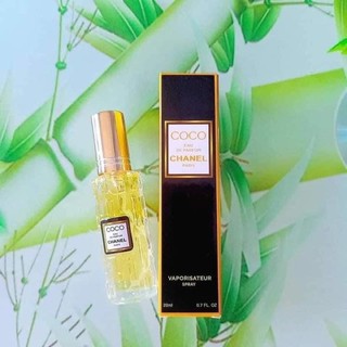 Nước Hoa Nữ 20ml Coco Chanel Eau De Parfum