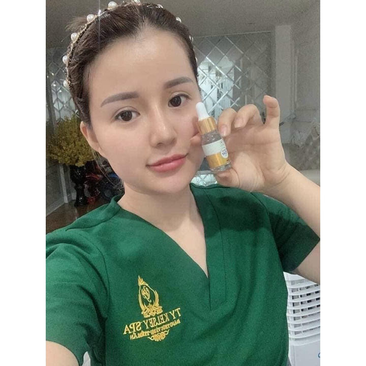 SERUM HUYẾT THANH TRUYỀN TRẮNG 7 DAY