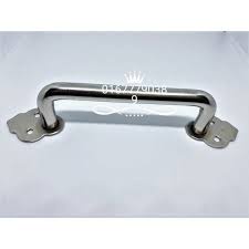 Tay Nắm Tủ Inox Đặc