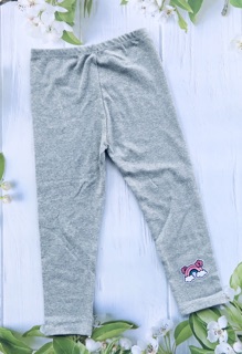 🚀 Quần legging cho bé 23-35kg