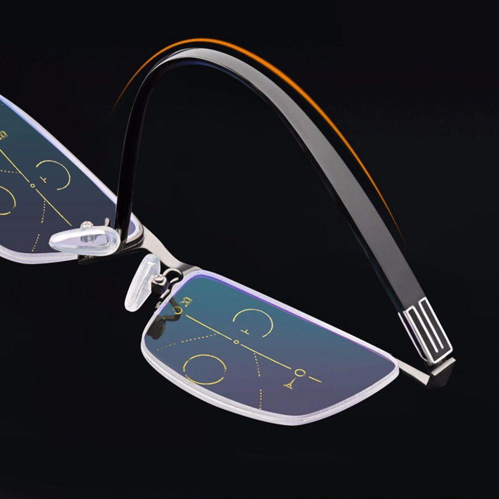 Giá Đỡ Mắt Kính Bằng Kim Loại Đa Chức Năng Tiện Dụng