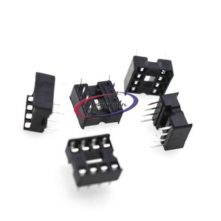 20 Cái, (10 Mỗi Chiếc) NE555 IC 555 & 8 Pin DIP