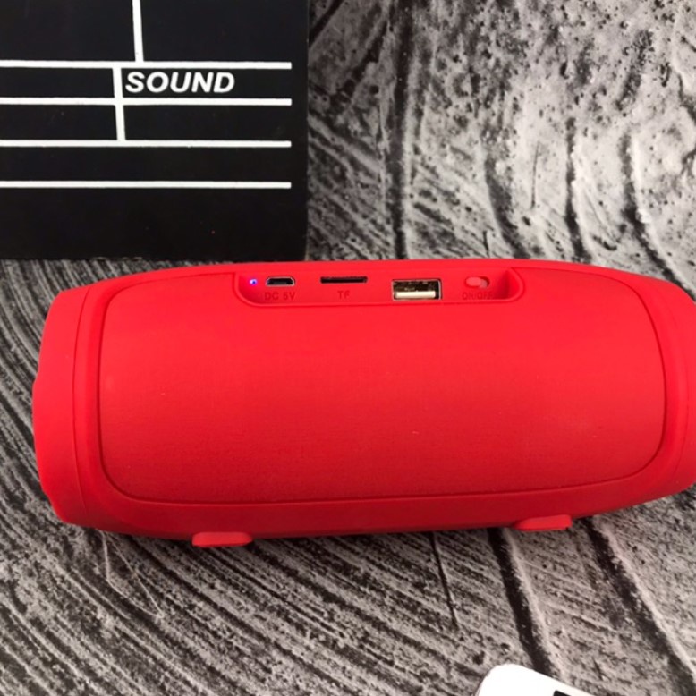 Loa bluetooth mini máy vi tính hàng chính hãng loa siêu hay với âm thanh sống động bass tress rõ ràng bảo hành 1 năm