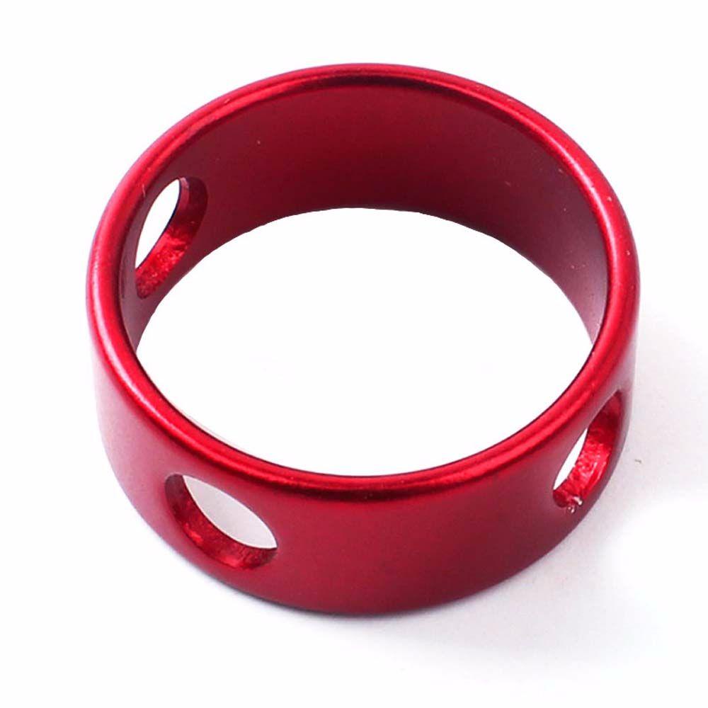 Set 5 Khóa Dây Lều 3 Lỗ Bằng Hợp Kim Nhôm Điều Chỉnh Được Đa Năng