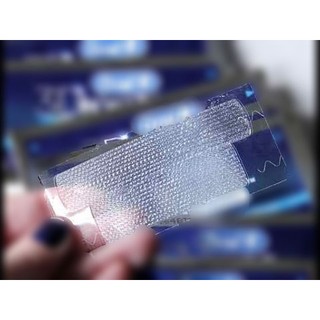 [HOT] MDTR Crest 3D White Luxe Professional Effects