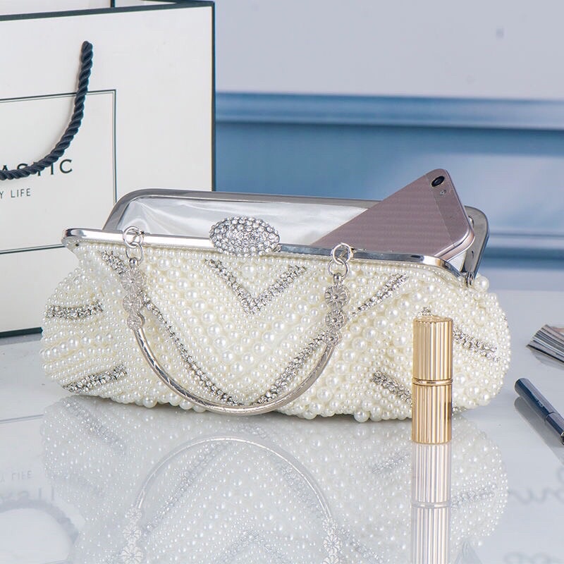 Túi Đầm Đeo Vai Hàng Cao Cấp