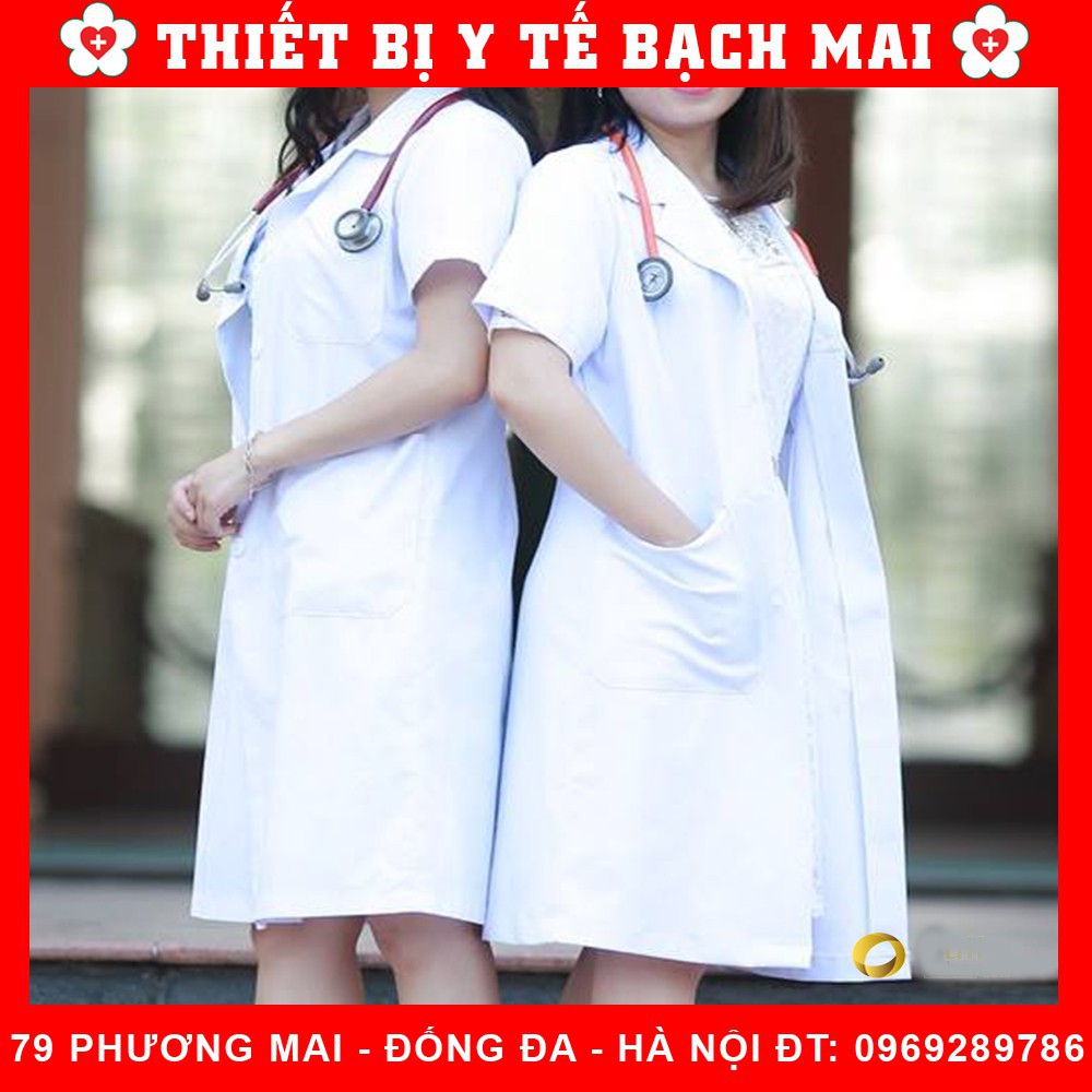 TBYT999 Áo Blu - Áo bác bỏ Sĩ Ngắn Tay Nam/Nữ mẫu Đẹp NEW