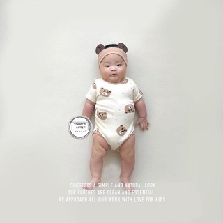 Body GẤU cho bé .22936