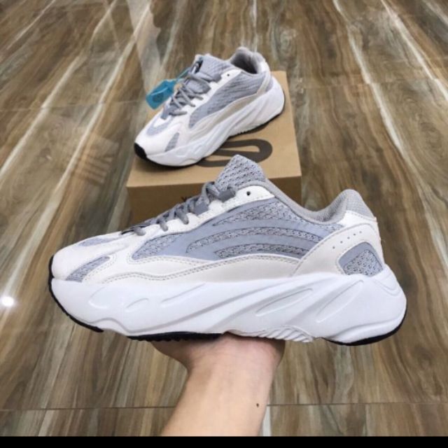 Giầy thể thao yz nam nữ 👟 Freeship 👟 giày cặp nam nữ yz7OO full hộp | BigBuy360 - bigbuy360.vn