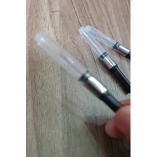 Bơm Mực  Bút Máy Preppy / Plaisir Platinum