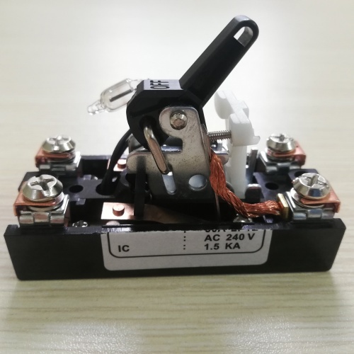 Cầu dao, CB Cóc, Aptomat tự động đóng ngắt 16A-30A-40A