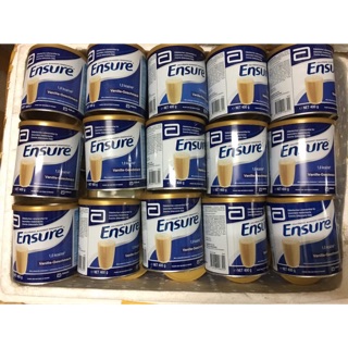 Sữa ensure