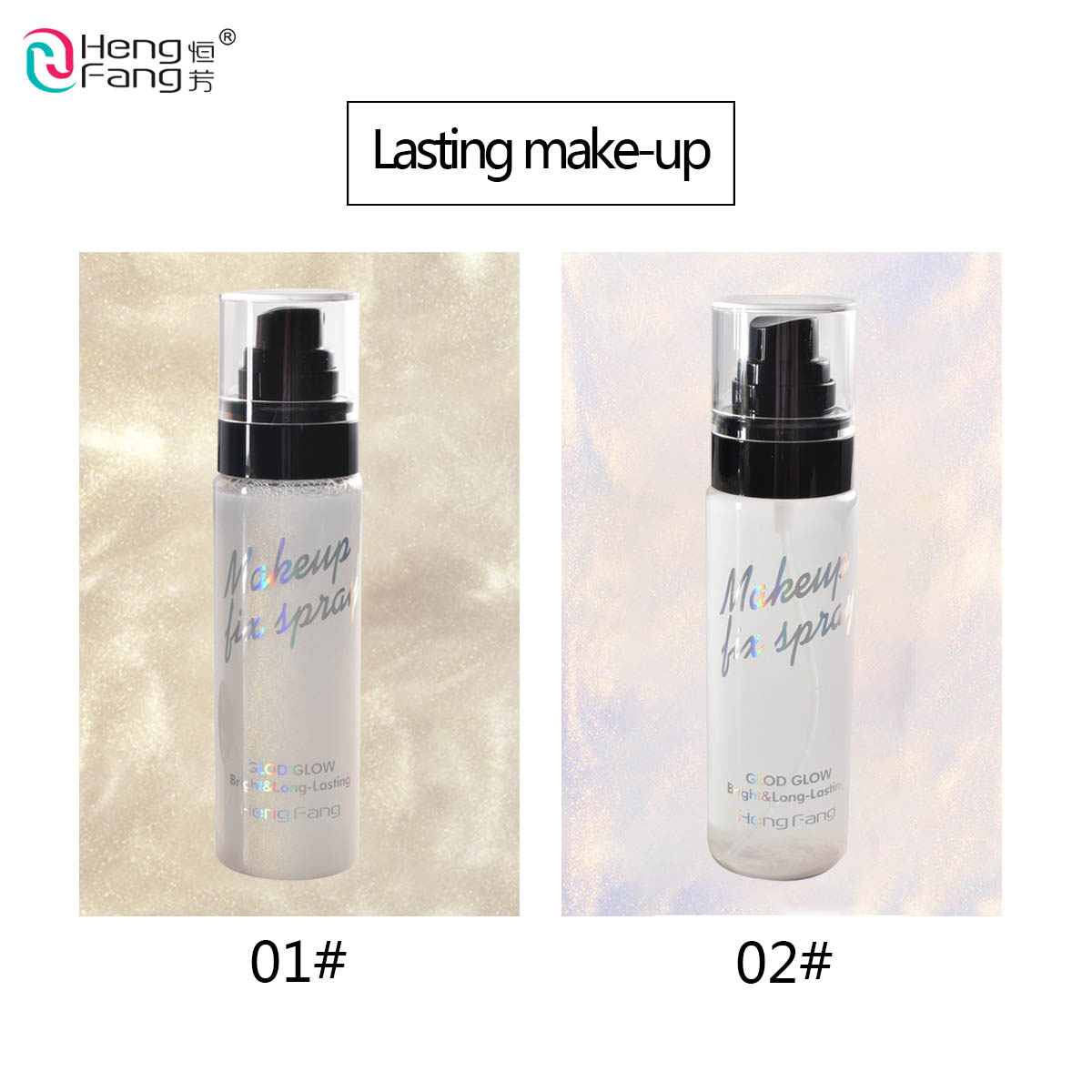 Chai Xịt Khoáng Hengfang #H3010 Dưỡng Ẩm Làm Mềm Da 100ml | BigBuy360 - bigbuy360.vn