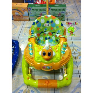Xe tròn tập đi và bập bênh(hàng chuẩn, loại 1)