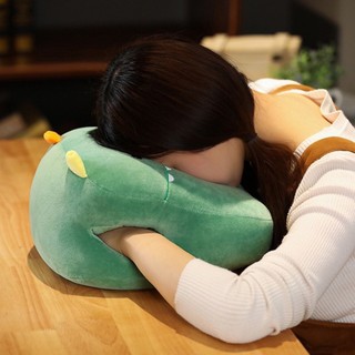 Gối Ngủ Đa Năng Dành Cho Dân Văn Phòng (chat chọn mẫu)