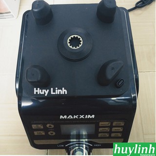Máy xay sinh tố Makxim MKX-BL2018