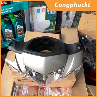 Full bộ choá đèn sihelo 2006 zin chính hãng 100% kèm bợ đồng hồ