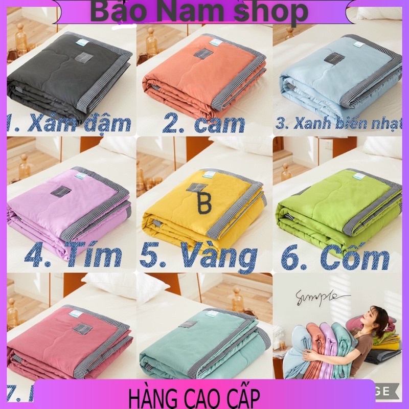 chăn đũi muji