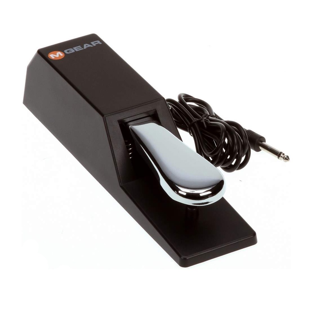 Pedal sustain M-Audio SP-2 - Hãng của Mỹ - Có công tắc đảo cực