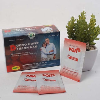 PQA DƯỠNG HUYẾT THANH NÃO: người bị cao huyết áp, đau đầu, hoa mắt, chóng mặt, hay quên, rối loạn tiền đình