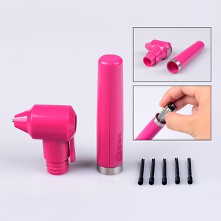 Máy Khuấy Mực Phun Xăm (Tặng Kèm 5 Đầu Khuấy)