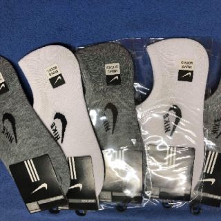 Combo 5 đôi tất lười nam