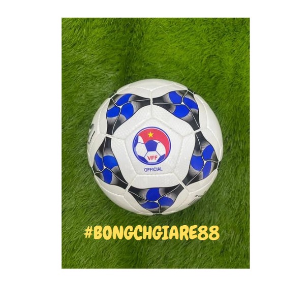 UHV 2.05 số 5 - Quả bóng Động Lực phù hợp trên mọi mặt sân - bongchinhhanggiare88