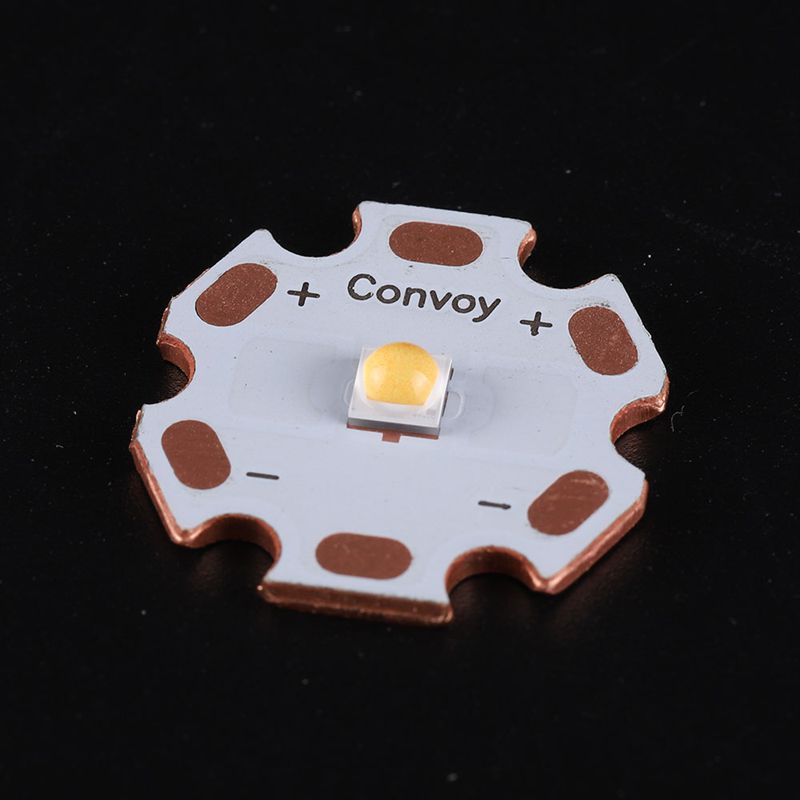 Đèn Pin NVSW519AT 519A R9080 LED 2700K 3000K 3500K 4000K 4500K 5000K 5700K Chất Lượng Cao