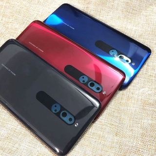 nắp lưng Xiaomi Redmi 8 Ốp lưng Dành Cho