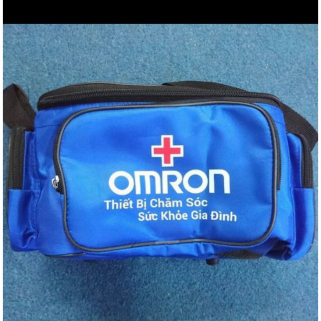 Túi y tế omron