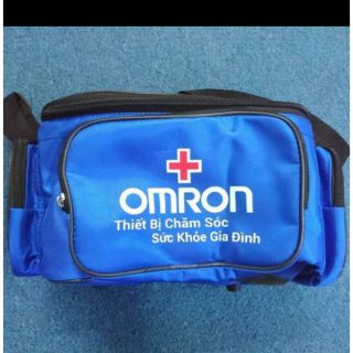 Túi y tế omron