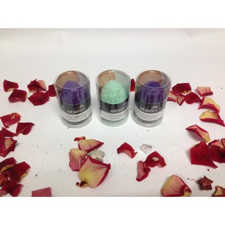 Mút đánh phấn Ebelin dạng quả trứng