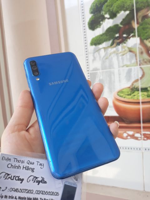 Điện thoại Samsung A50 (Điện thoại qua tay chính hãng giá rẻ) | BigBuy360 - bigbuy360.vn