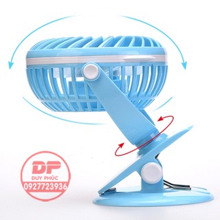 QUẠT DP-7608