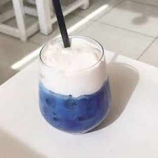 Trà hoa đậu biếc Thái Lan