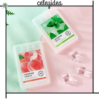 Bình xịt miệng đào ydeas