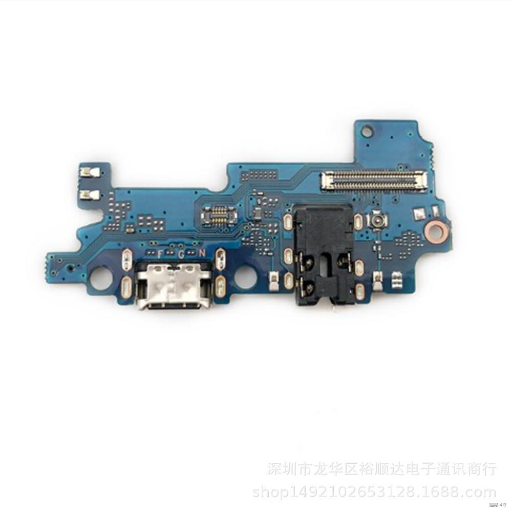 ♟☇❅Thích hợp cho đầu cắm đuôi A31 Đầu cắm đuôi A315F bảng nhỏ cáp phẳng micro USB giao diện sạc tai nghe linh hoạt | BigBuy360 - bigbuy360.vn