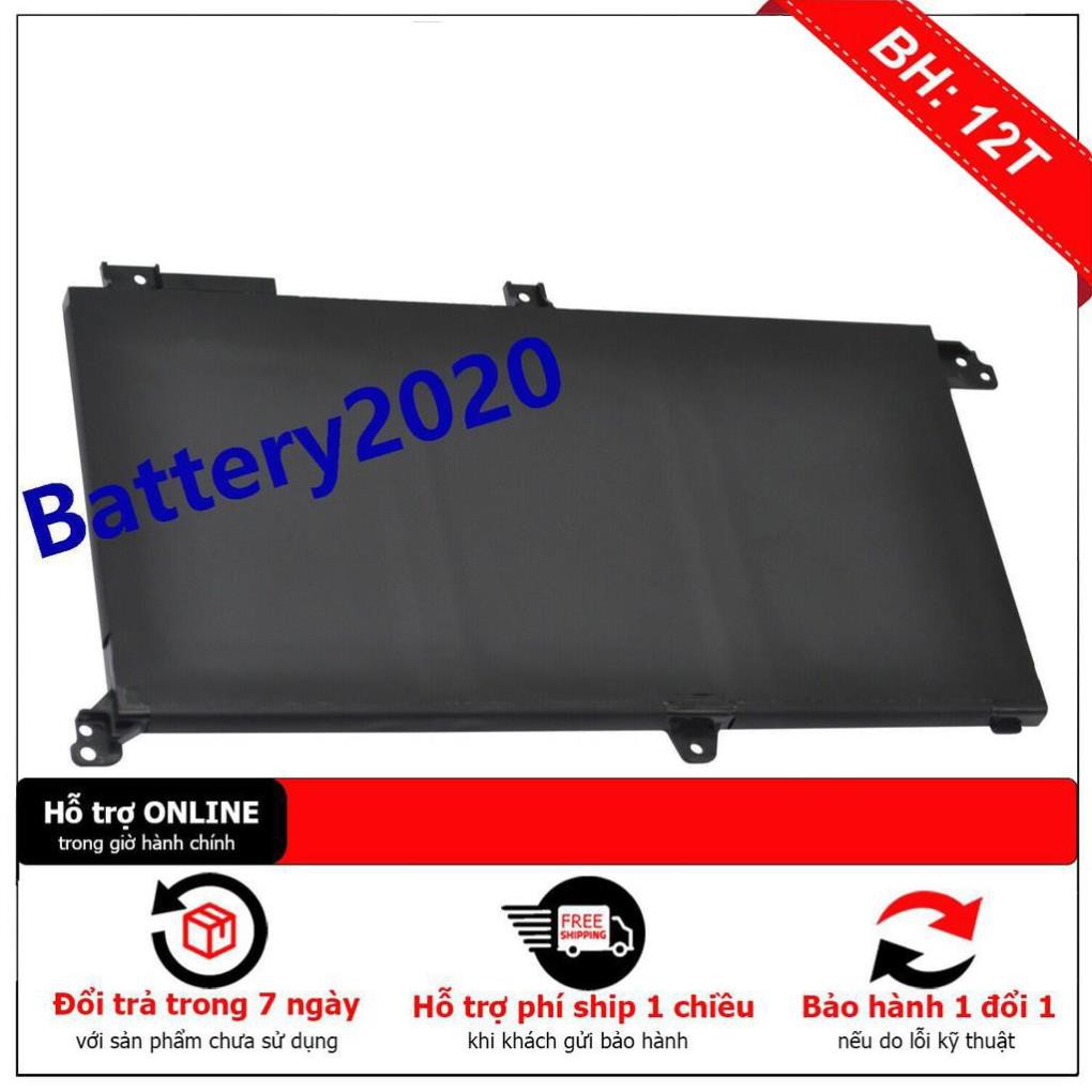 [BH12TH] Pin (Original)42Wh Asus VivoBook S14 S430FA S430FN S430UA X430UF B31N1732 Battery