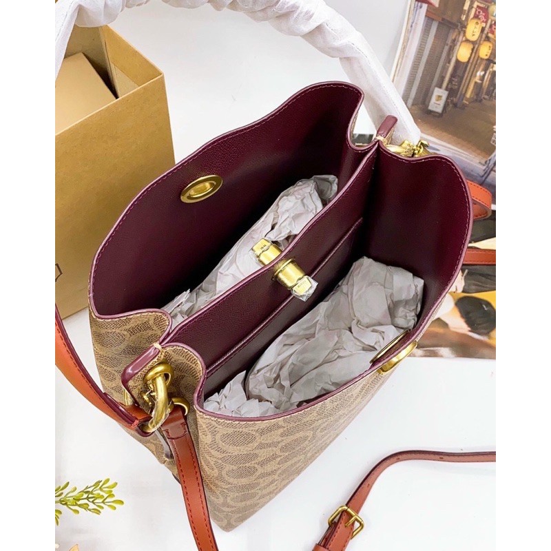 Túi công sở nữ