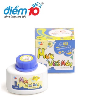 Mực Bút Máy Điểm 10/Thiên Long (chính hãng)