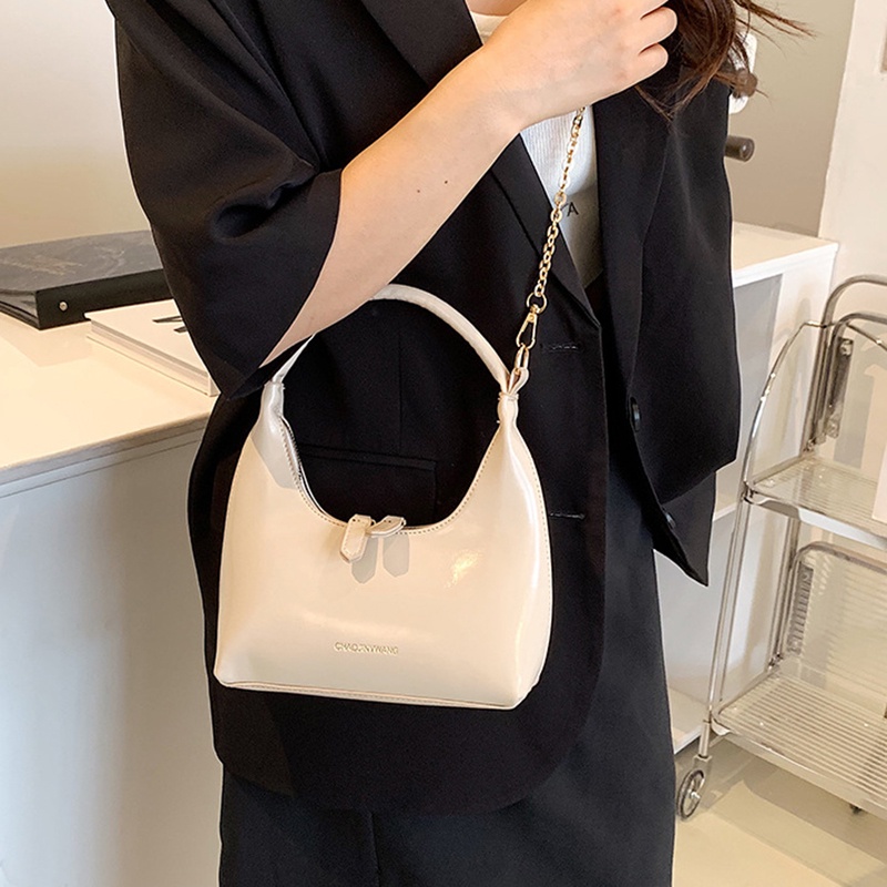 Túi Đeo Vai Thời Trang Cao Cấp Dễ Phối Đồ Cho Nữ