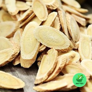 Hoàng kỳ - bồi bổ cơ thể, tốt cho người bệnh về tim và viêm thận mãn tính dv142