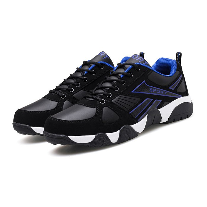 Giày sneaker nam thời trang Hàn Quốc SACAS SC048 | BigBuy360 - bigbuy360.vn