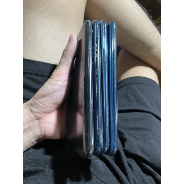 Huawei y9 2019 vỡ màn main sống