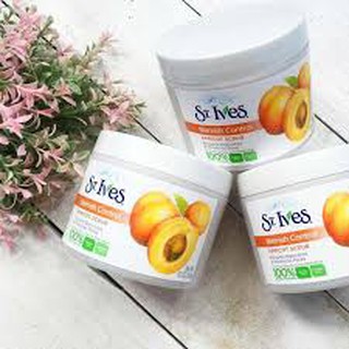 Tẩy tế bào chết toàn thân st.ives