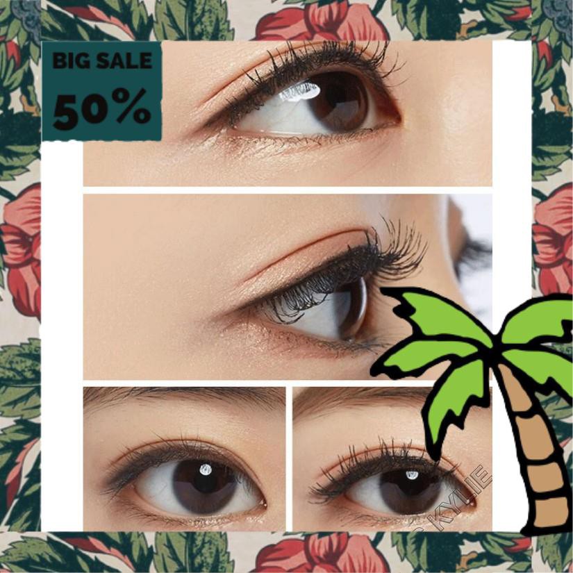 Mascara Siêu Vi Rilakkuma Kiss Kylie Auth Nội Địa Sỉ Tốt 15k | BigBuy360 - bigbuy360.vn