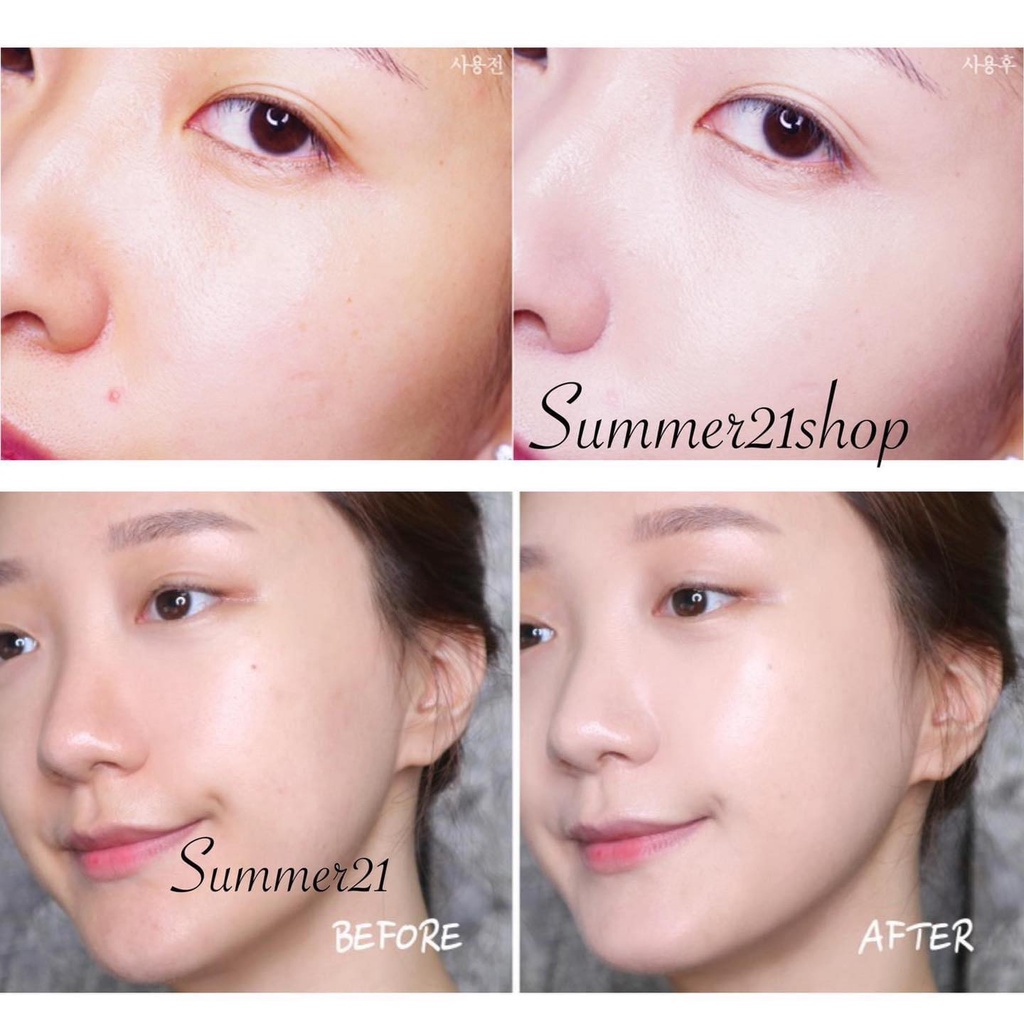 Tension Glow Missha - bản gấu - hạn sử dụng 10/2021 | BigBuy360 - bigbuy360.vn